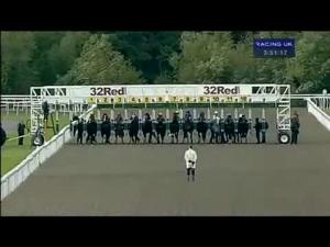 Video preview image for Kempton Park 15:50 - 32Red/british Stallion Studs E.B.F. Maiden Fillies' Stakes (Div 2)