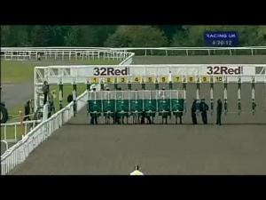 Video preview image for Kempton Park 16:20 - 32Red Handicap