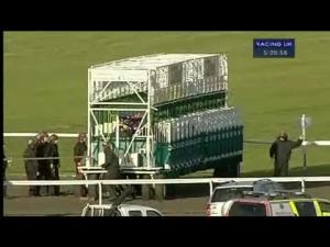 Video preview image for Kempton Park 17:20 - 32Red Casino Handicap (Div 1)