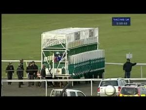 Video preview image for Kempton Park 17:50 - 32Red Casino Handicap (Div 2)