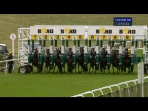 Video preview image for Beverley 14:10 - Beverley Annual Badgeholders Selling Stakes