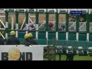 Video preview image for Beverley 16:40 - Emilie Will You Marry Nidge? Handicap