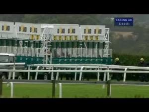 Video preview image for Beverley 17:40 - Brian and Jason Merrington Memorial Amateur Riders' Handicap (Div 2)
