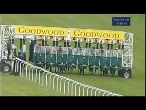 Video preview image for Goodwood 13:30 - Irish Stallion Farms E.B.F. Loewe Maiden Stakes