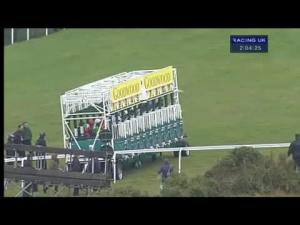 Video preview image for Goodwood 14:00 - R H Hall E.B.F. Maiden Stakes