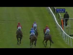 Video preview image for Perth 14:10 - Better Prices On Betfair Mobile Novices' Hurdle