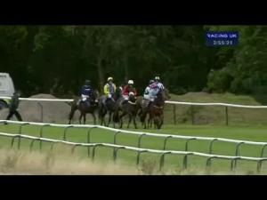 Video preview image for Perth 15:55 - Check Betfair Before You Bet Juvenile Hurdle