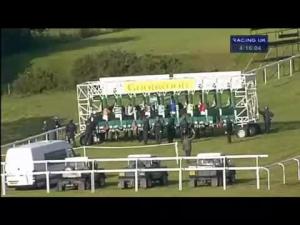 Video preview image for Goodwood 16:15 - Discovery Foods Handicap