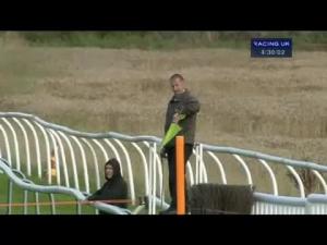 Video preview image for Perth 16:30 - Sodexo Prestige Handicap Chase (For The Duke Of Atholl Challenge Cup)