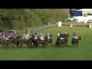 Video preview image for Perth 17:05 - Bet With The Dewhurst Ring Bookmakers Handicap Hurdle
