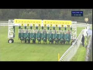 Video preview image for Goodwood 17:25 - Merbury Catering Consultants Apprentice Handicap
