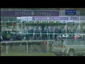 Video preview image for Kempton Park 17:50 - Win Big With Betdaq Multiples Maiden Stakes