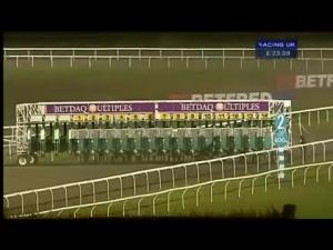 Video preview image for Kempton Park 20:20 - Martin Collins Enterprises Handicap