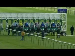 Video preview image for Newmarket 14:00 - British Stallion Studs Supporting British Racing E.B.F. Maiden Stakes