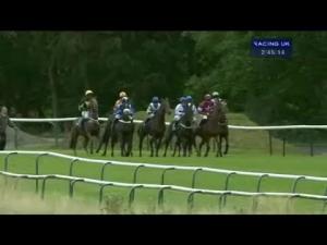 Video preview image for Perth 14:45 - Isle Of Skye 8-y-o Blended Whisky Novices' Hurdle