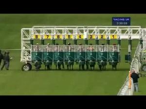 Video preview image for Pontefract 15:30 - Comedy Curry Night On Friday 5th October Handicap