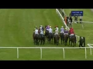 Video preview image for Perth 15:55 - George Stubbs Insurance Novices' Handicap Hurdle