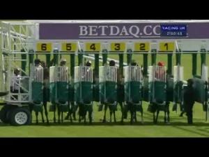 Video preview image for Haydock Park 14:00 - Vale UK Handicap