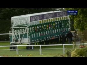 Video preview image for Haydock Park 14:30 - Speedy Services Long Servers Handicap