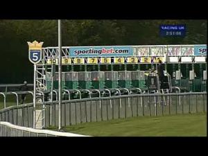 Video preview image for Chester 14:50 - Eversheds Nursery