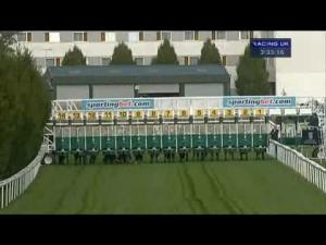 Video preview image for Chester 15:30 - Innospec Handicap