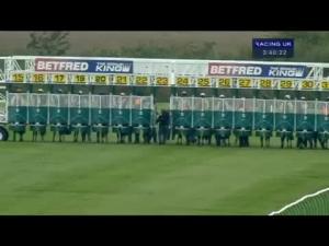 Video preview image for Newmarket 15:40 - Betfred Cambridgeshire (Heritage Handicap)