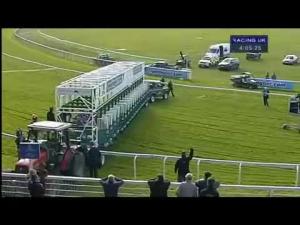 Video preview image for Chester 16:05 - He Simm & Son Maiden Stakes