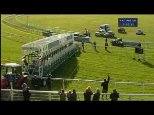 Video preview image for Chester 16:40 - Sportingbet Handicap