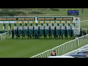 Video preview image for Musselburgh 13:30 - Royal Regiment Of Scotland Handicap (Div 1)