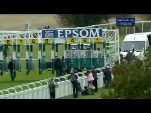 Video preview image for Epsom Downs 14:45 - Bet Totepool Text Tote To 89660 Conditions Stakes