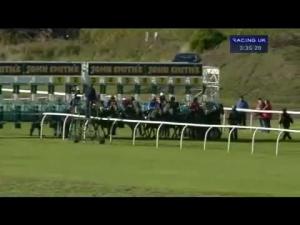 Video preview image for Musselburgh 15:35 - Royal Scots E.B.F. Fillies' Handicap