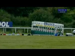 Video preview image for Epsom Downs 15:55 - Totepool Mobile Text Tote To 89660 Handicap