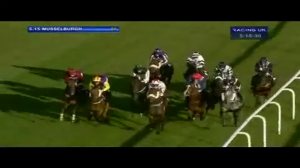 Video preview image for Musselburgh 17:15 - Scottish Racing Handicap