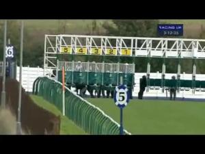 Video preview image for Ayr 14:40 - Arc 4 Places At BetVictor Maiden Auction Stakes