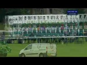 Video preview image for Ayr 16:10 - Download The BetVictor Spincast App Now Handicap