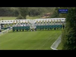Video preview image for Salisbury 13:30 - British Stallion Studs E.B.F. Booker Wholesale Maiden Stakes (Div 1)