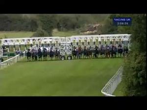 Video preview image for Salisbury 14:00 - British Stallion Studs E.B.F. Booker Wholesale Maiden Stakes (Div 2)