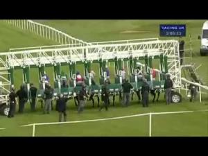 Video preview image for Salisbury 15:00 - Higos Insurance Services Southampton Claiming Stakes