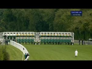Video preview image for Salisbury 16:10 - Higos Insurance Services Bournemouth Handicap