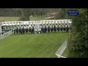 Video preview image for Salisbury 16:40 - Francis Clark Handicap