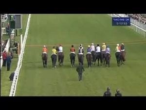 Video preview image for Salisbury 17:10 - Picador Chevrolet Handicap