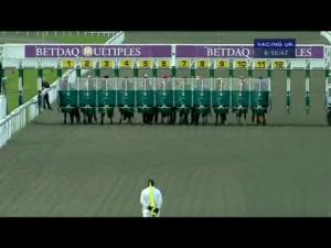 Video preview image for Kempton Park 18:10 - Betdaq Mobile Apps/British Stallion Studs E.B.F. Maiden Stakes