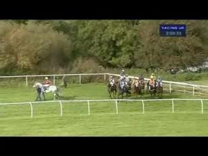 Video preview image for Bangor-On-Dee 14:50 - Edward Symmons Novices' Chase