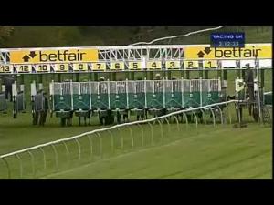 Video preview image for Warwick 15:10 - Betfair Sponsors The Stable Staff Canteen E.B.F. Maiden Fillies' Stakes (Div 1)