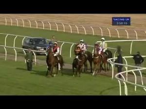 Video preview image for Bangor-On-Dee 15:50 - Barnett Waddingham Handicap Chase