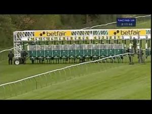 Video preview image for Warwick 16:10 - Betfair Commits 40 Million To British Racing Irish E.B.F. Maiden Stakes
