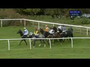 Video preview image for Bangor-On-Dee 16:20 - Injured Jockeys Fund Mares' Novices' Hurdle