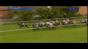 Video preview image for Warwick 16:40 - Betfair 10 Furlong Flat Series Final (Handicap)