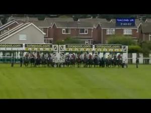 Video preview image for Redcar 14:40 - John Smith's Redcar Straight-Mile Championship Final Handicap