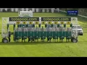 Video preview image for Redcar 15:10 - Totepool Guisborough Stakes (Listed)